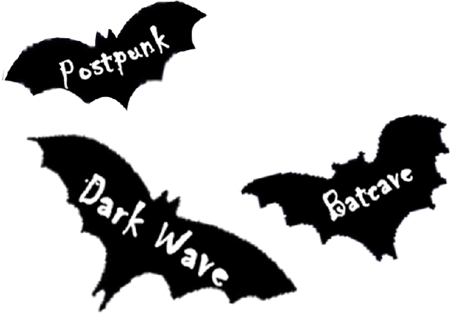 postpunkbatcavedarkwave