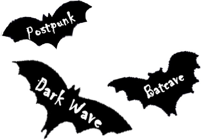 postpunkbatcavedarkwave